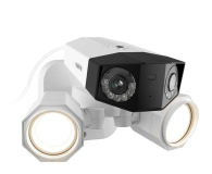 Reolink Inteligentna zewnętrzna kamera z reflektorem F750P - 1266522 - zdjęcie 2